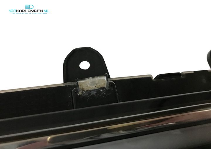 Nissan GT-R achterlicht LED – Foto 7