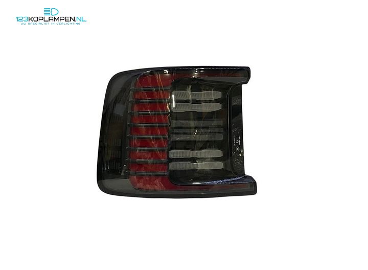Volvo EX30 achterlicht links LED 