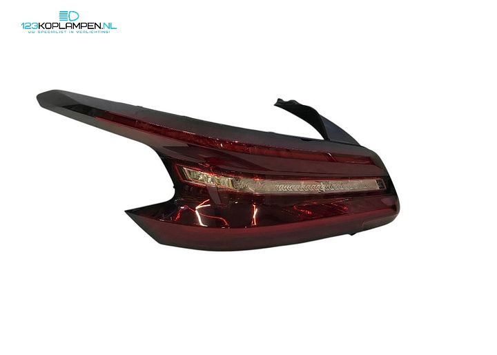 Citroën C4X achterlicht links LED