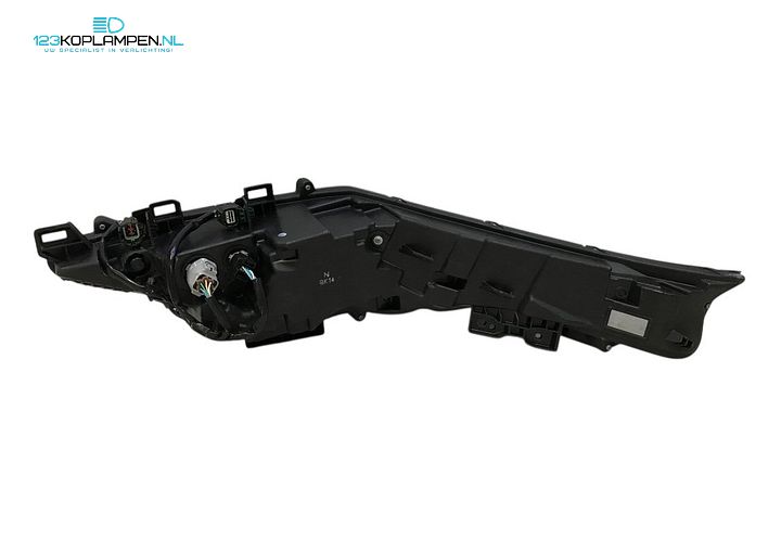 Nissan Ariya dagrijverlichting rechts LED – Foto 3