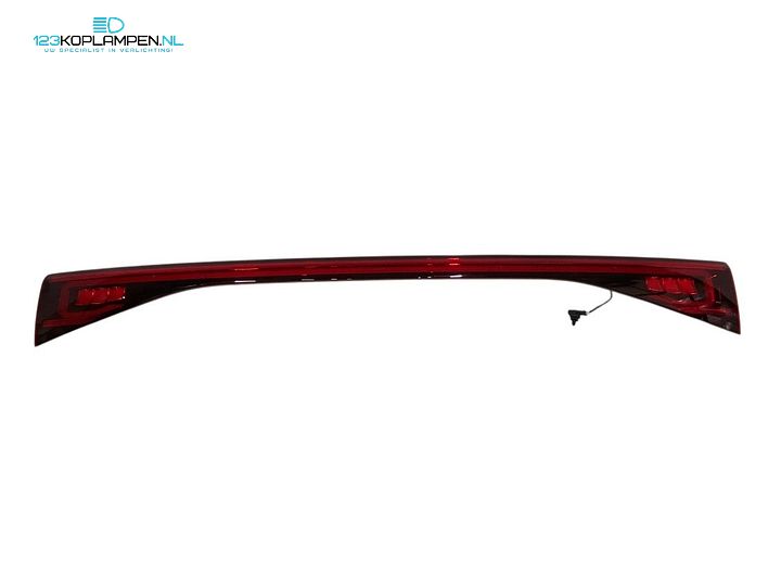 Mercedes EQB X243 midden achterlicht LED