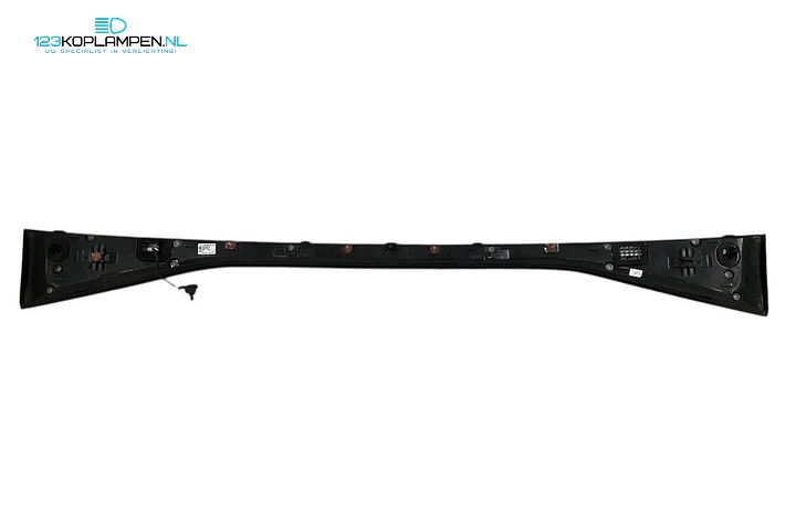 Mercedes EQB X243 midden achterlicht LED – Foto 5