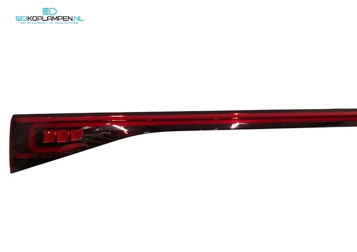 Mercedes EQB X243 midden achterlicht LED – Foto 3
