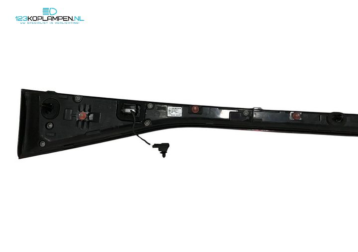 Mercedes EQB X243 midden achterlicht LED – Foto 6
