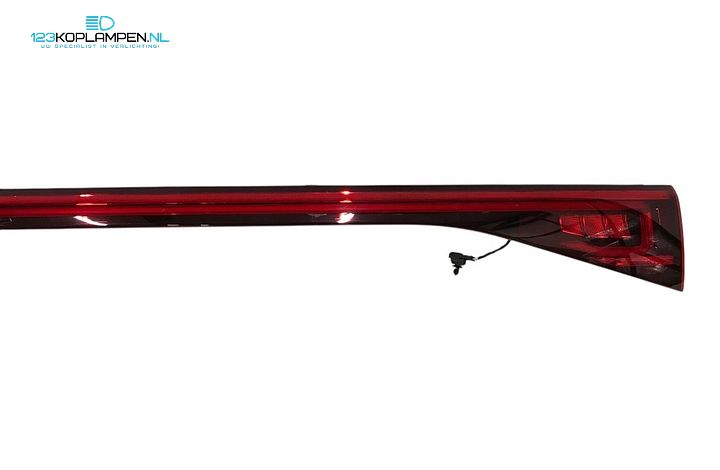 Mercedes EQB X243 midden achterlicht LED – Foto 4
