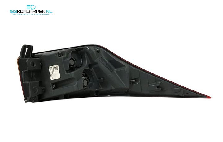 Lexus IS Facelift achterlicht links LED – Foto 3