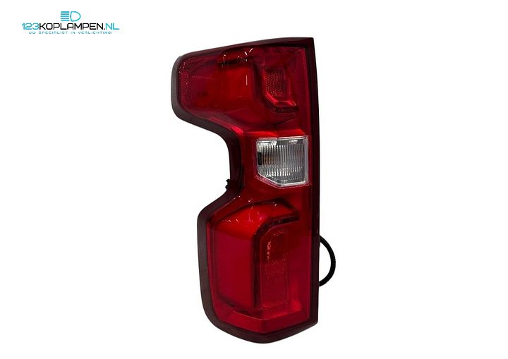 Chevrolet Silverado achterlicht links LED – Foto 2