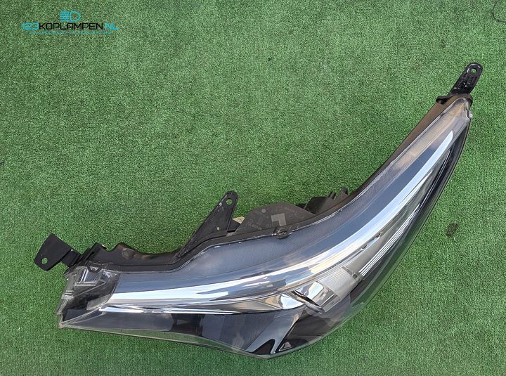 (J3)TOYOTA AVENSIS T27 Facelift koplamp links – 81170-05450 – Foto 3