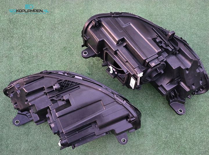(J3)Mercedes CLS W257  LED high performance koplampen links en rechts – A2579066602 / A2579066502 – Foto 5