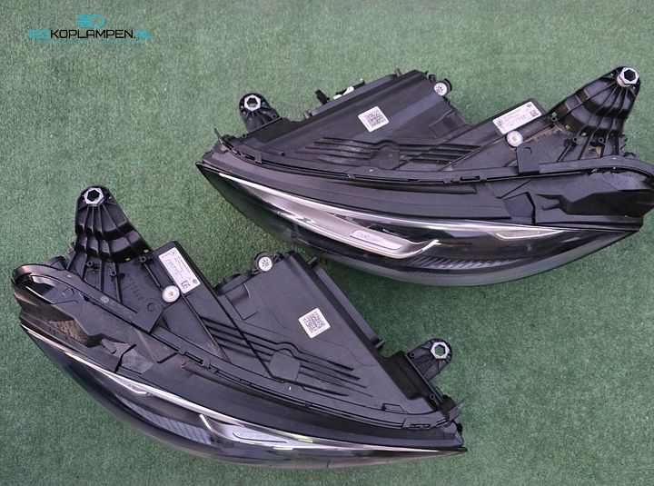 (J3)Mercedes CLS W257  LED high performance koplampen links en rechts – A2579066602 / A2579066502 – Foto 4