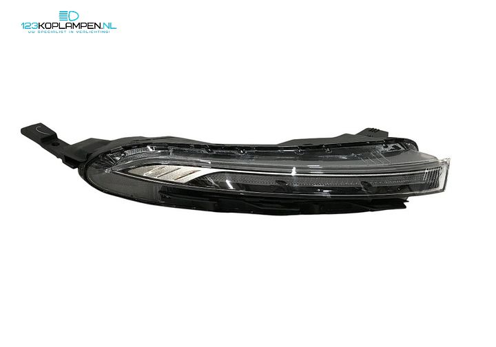Hyundai Bayon dagrijverlichting rechts LED