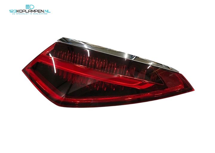 Mercedes S Klasse W223 achterlicht rechts LED