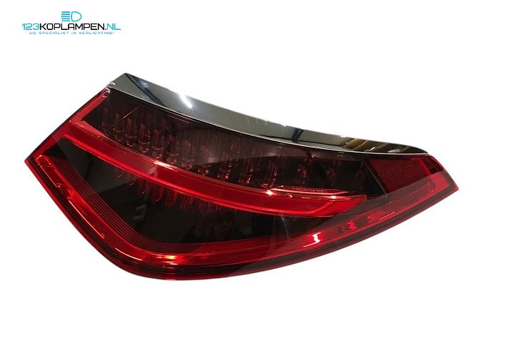 Mercedes S Klasse W223 achterlicht rechts LED – Foto 2