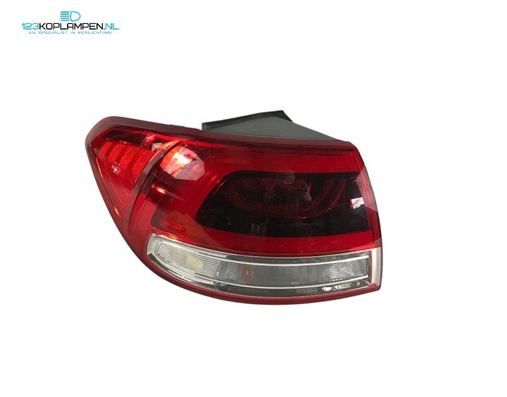 Kia Sorento 3 achterlicht links LED – Foto 2