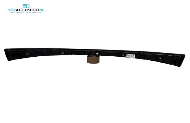 Mercedes EQS W296 X296 achterlicht midden LED – Foto 3