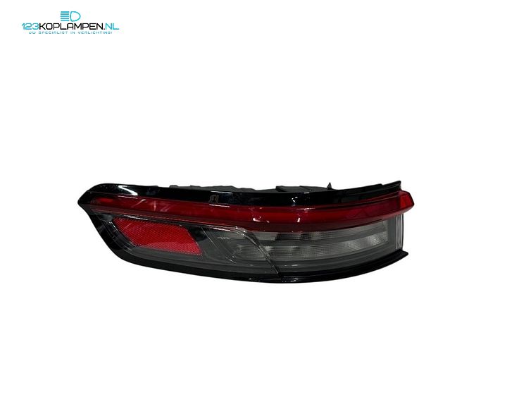 Jeep Grand Cherokee WL achterlicht links LED – Foto 2