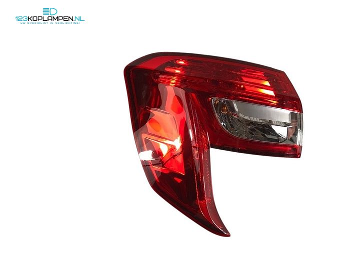 Citroën C4 Aircross achterlicht links LED – Foto 3