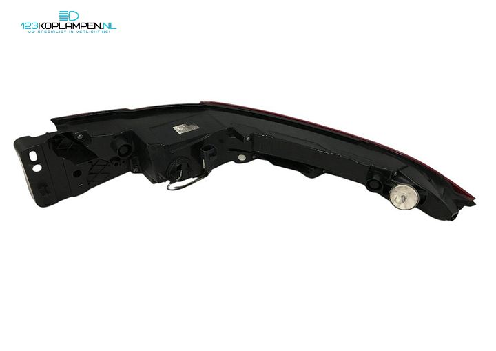 Audi A3 8Y Sportback LED Taillights Taillight – Photo 4