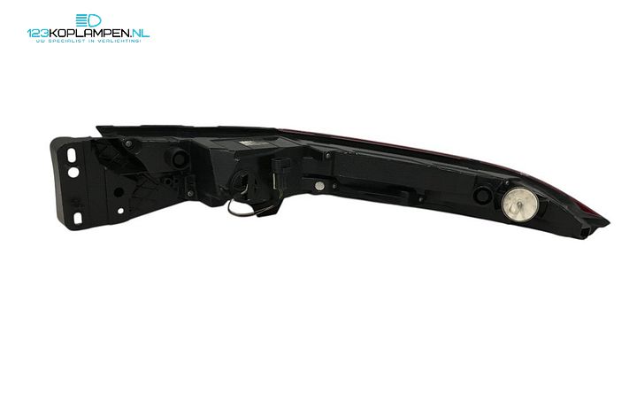 Audi A3 8Y Sportback LED Taillights Taillight – Photo 3