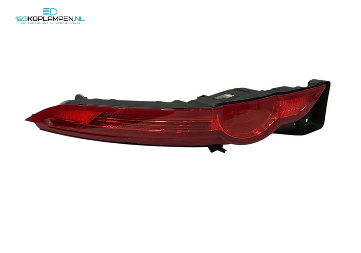 Audi A3 8Y Sportback LED Taillights Taillight – Photo 2