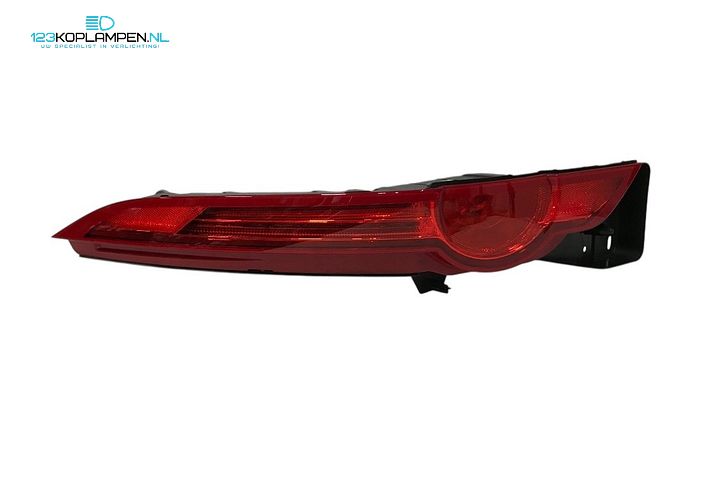 Audi A3 8Y Sportback LED Taillights Taillight