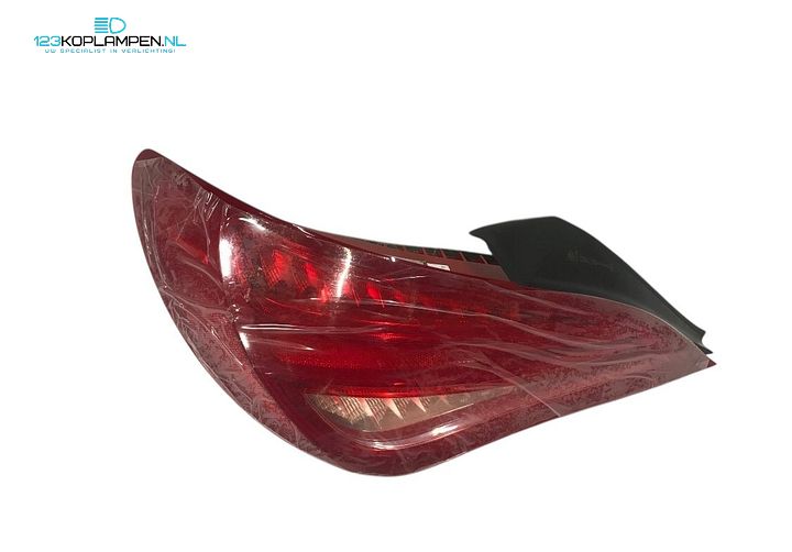 Mercedes CLA A117 achterlicht links LED – Foto 2