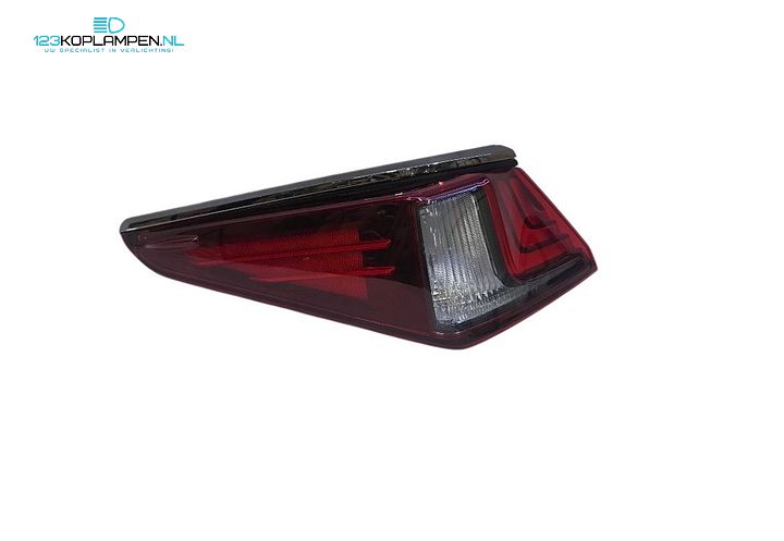 Lexus ES F-Sport achterlicht links LED – Foto 2