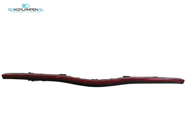 Toyota Prius Prime achterlicht midden LED