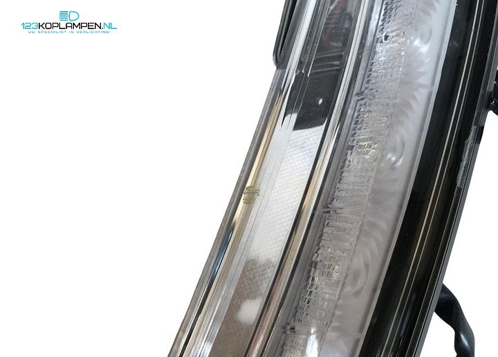 Citroen C4 Aircross dagrijverlichting links LED – Foto 7