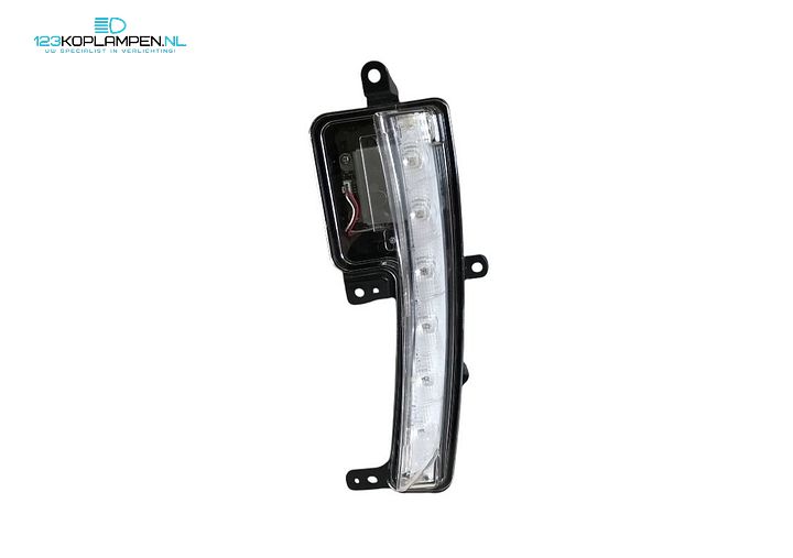 Citroen C4 Aircross dagrijverlichting links LED
