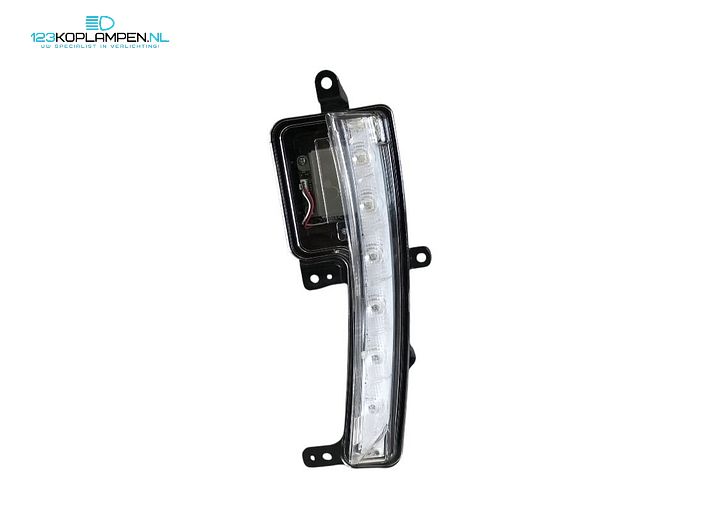 Citroen C4 Aircross dagrijverlichting links LED – Foto 2