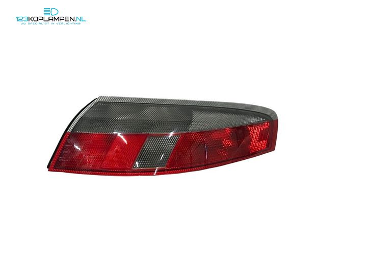 Porsche 996 Carrera Facelift achterlicht rechts – Foto 2
