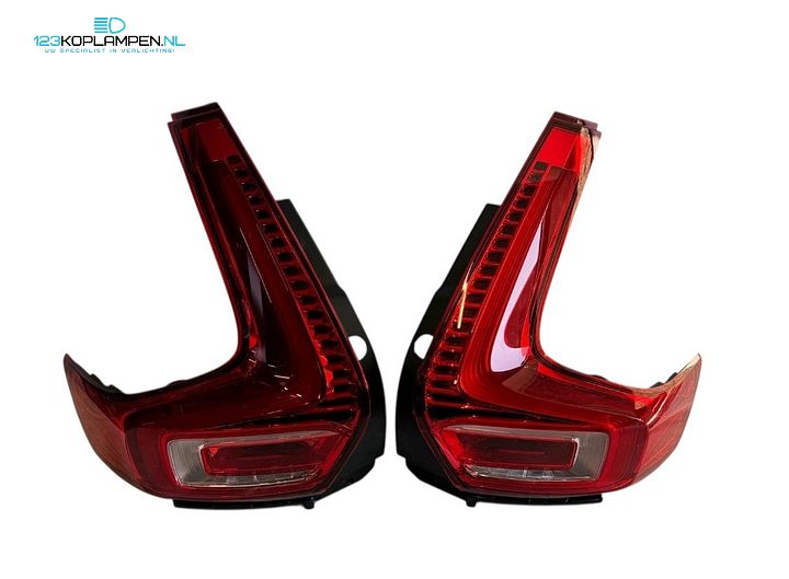 Volvo XC40 achterlichten LED set links rechts – Foto 2