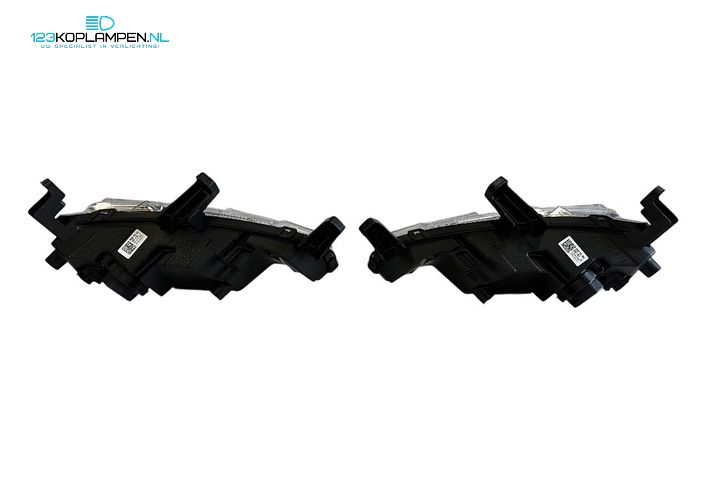 Hyundai i30 3 Facelift LED dagrijverlichting links rechts set – Foto 4