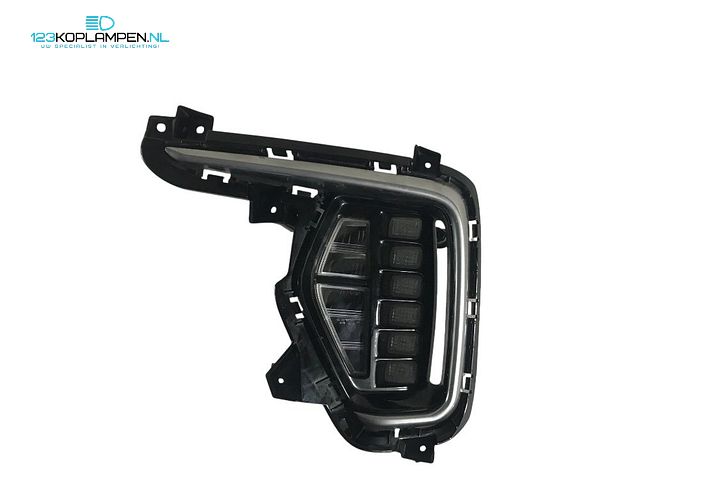 Hyundai Grand Santa Fe DM Facelift dagrijverlichting links LED DRL