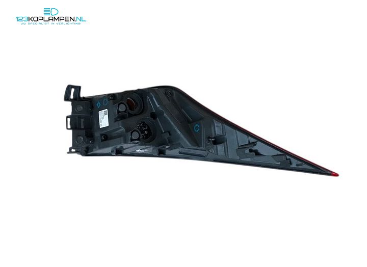 Lexus IS 300 Facelift achterlicht links LED – Foto 5