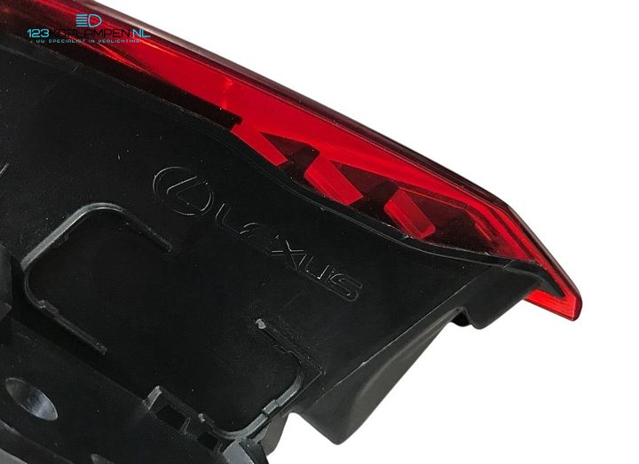 Lexus ES 300 achterlicht rechts LED – Foto 5