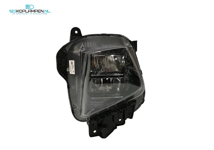 Hyundai Tucson NX4e Facelift koplamp onder rechts LED