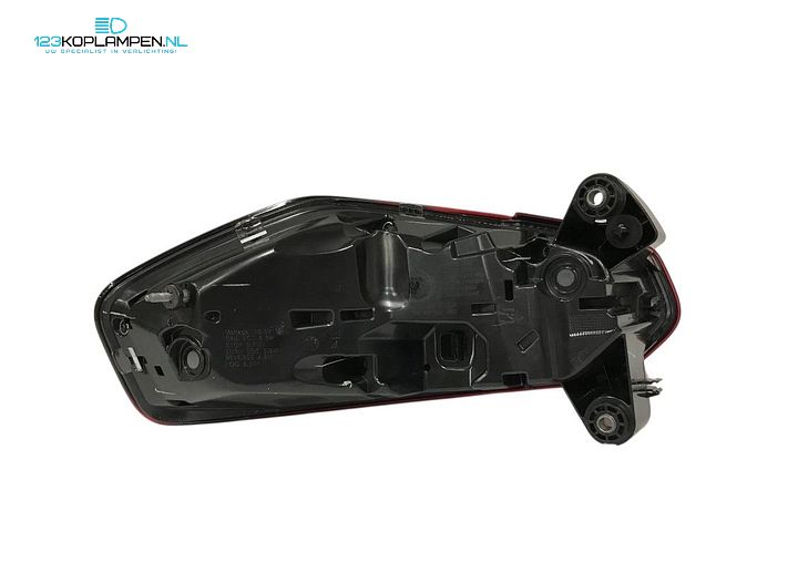 BMW 2 Serie G42 achterlicht rechts LED – Foto 3