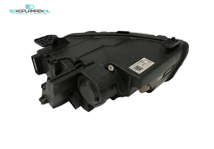 Citroen C3 Aircross Facelift koplamp links LED – Foto 5