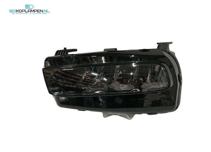 Citroen C3 Aircross Facelift koplamp links LED – Foto 2