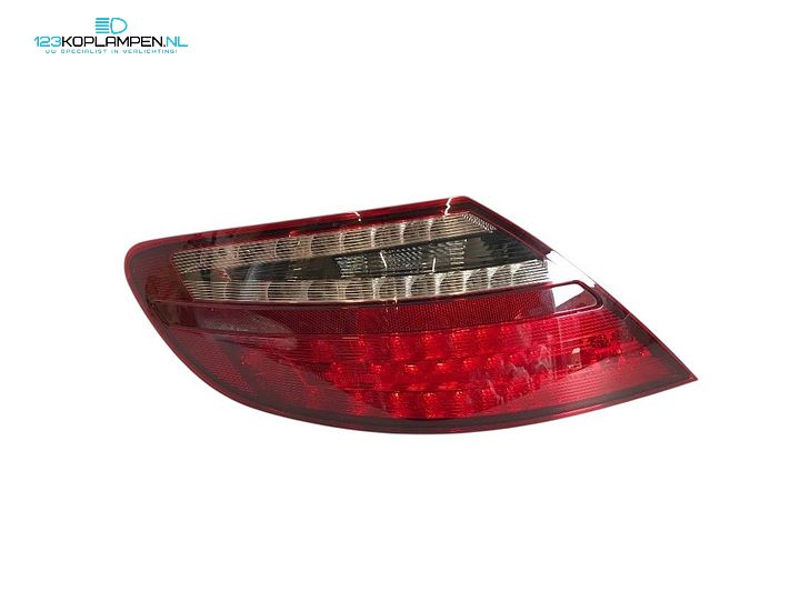Mercedes SLK W172 AMG LED achterlicht links 