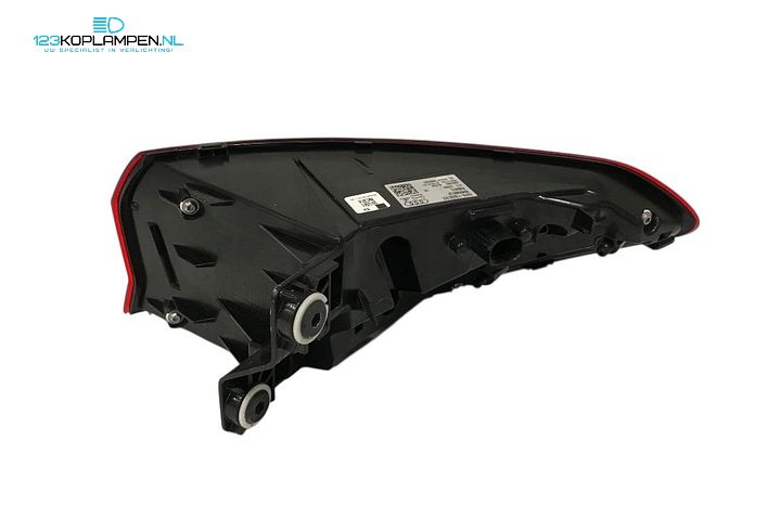 Audi Q6 E-Tron LED achterlicht links Basis  – Foto 4
