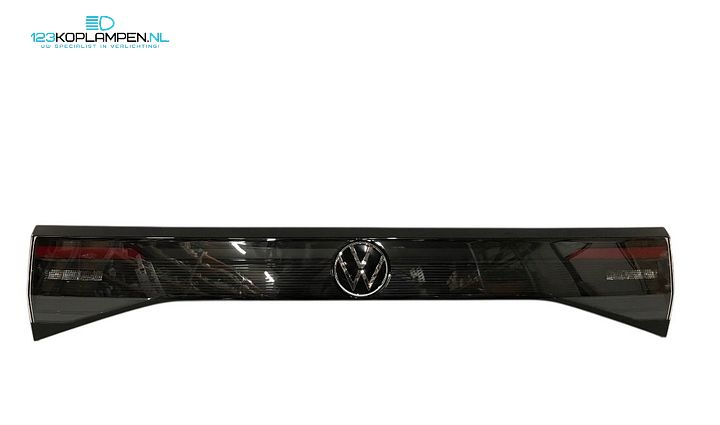 VW T-Cross 2GM Facelift achterlicht midden LED – Foto 2