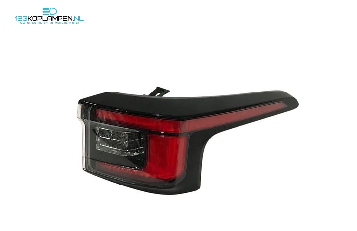 Subaru Solterra achterlicht rechts LED