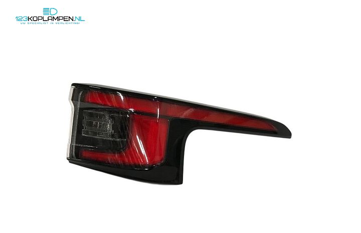Subaru Solterra achterlicht rechts LED – Foto 2