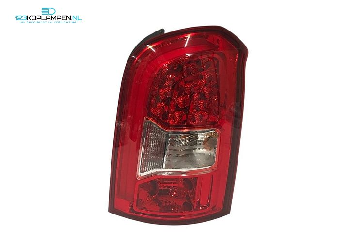 SsangYong Rexton achterlicht rechts LED