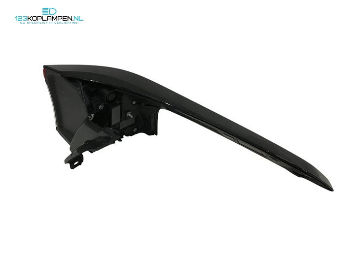 Toyota BZ4X achterlicht links LED  – Foto 5