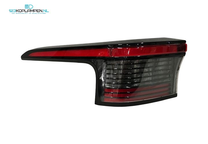 Toyota BZ4X achterlicht links LED 