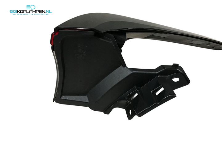 Toyota BZ4X achterlicht links LED  – Foto 6